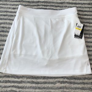 NWT New Callaway Women Golf Skirt/Skort